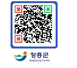 장흥군청 QRCODE - 전체 페이지 바로가기 (http://www.jangheung.go.kr/www/po3p3i@)