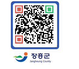 장흥군청 QRCODE - 전체 페이지 바로가기 (http://www.jangheung.go.kr/www/qsp3u5@)