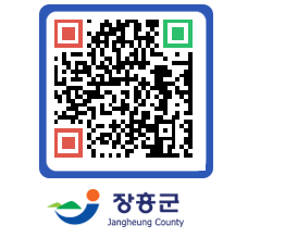 장흥군청 QRCODE - 전체 페이지 바로가기 (http://www.jangheung.go.kr/www/tz2gxr@)