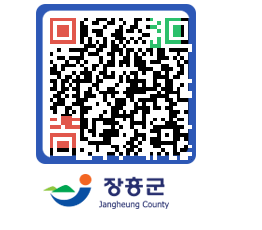 장흥군청 QRCODE - 전체 페이지 바로가기 (http://www.jangheung.go.kr/www/v0552u@)