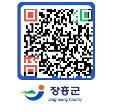 장흥군청 QRCODE - 전체 페이지 바로가기 (http://www.jangheung.go.kr/www/v5023k@)