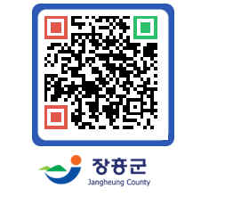 장흥군청 QRCODE - 전체 페이지 바로가기 (http://www.jangheung.go.kr/www/x1qf3g@)