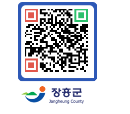 장흥군청 QRCODE - 전체 페이지 바로가기 (http://www.jangheung.go.kr/www/xbmkxe@)