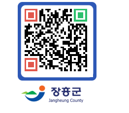 장흥군청 QRCODE - 전체 페이지 바로가기 (http://www.jangheung.go.kr/www/zn0rkv@)