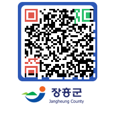 장흥군청 QRCODE - 사이버복덕방 페이지 바로가기 (http://www.jangheung.go.kr/www/w3311y@)