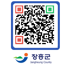 장흥군청 QRCODE - 업무추진비 공개 페이지 바로가기 (http://www.jangheung.go.kr/www/5ft5d2@)