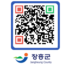 장흥군청 QRCODE - 업무추진비 공개 페이지 바로가기 (http://www.jangheung.go.kr/www/ed0ki3@)