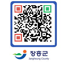 장흥군청 QRCODE - 업무추진비 공개 페이지 바로가기 (http://www.jangheung.go.kr/www/tyx4g3@)