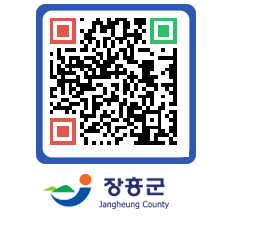 장흥군청 QRCODE - 레이어팝업 페이지 바로가기 (http://www.jangheung.go.kr/www/arjpjw@)