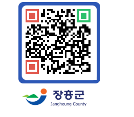 장흥군청 QRCODE - 군수에게 바란다 페이지 바로가기 (http://www.jangheung.go.kr/www/ojaxrh@)