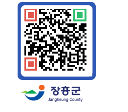 장흥군청 QRCODE - 조직도 페이지 바로가기 (http://www.jangheung.go.kr/www/2yh1ml@)