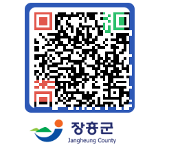 장흥군청 QRCODE - 장흥소식 페이지 바로가기 (http://www.jangheung.go.kr/www/12355s@)