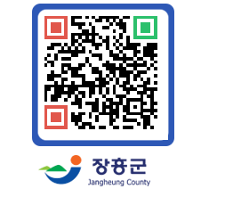 장흥군청 QRCODE - 장흥소식 페이지 바로가기 (http://www.jangheung.go.kr/www/5vhv1v@)