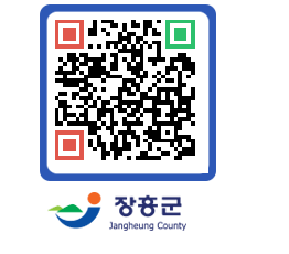 장흥군청 QRCODE - 장흥소식 페이지 바로가기 (http://www.jangheung.go.kr/www/iz4d0c@)