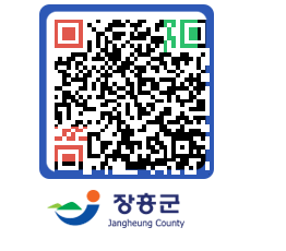 장흥군청 QRCODE - 장흥소식 페이지 바로가기 (http://www.jangheung.go.kr/www/j2304y@)