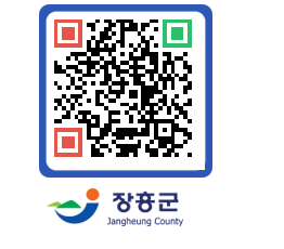 장흥군청 QRCODE - 장흥소식 페이지 바로가기 (http://www.jangheung.go.kr/www/jtkiko@)