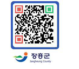 장흥군청 QRCODE - 장흥소식 페이지 바로가기 (http://www.jangheung.go.kr/www/jze4cm@)