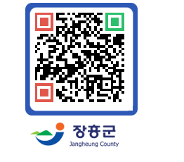 장흥군청 QRCODE - 타기관소식 페이지 바로가기 (http://www.jangheung.go.kr/www/1qckwj@)