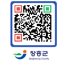 장흥군청 QRCODE - 타기관소식 페이지 바로가기 (http://www.jangheung.go.kr/www/mnqetz@)