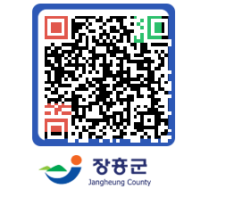 장흥군청 QRCODE - 가맹점 페이지 바로가기 (http://www.jangheung.go.kr/www/nq1004@)