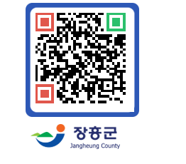 장흥군청 QRCODE - 가맹점 페이지 바로가기 (http://www.jangheung.go.kr/www/zbrmmv@)